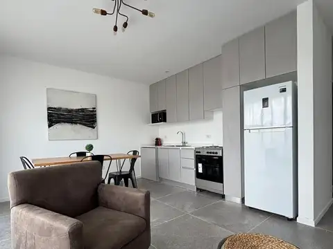 Departamento en Alquiler en Saravi Village, Countries y Barrios Cerrados en Pilar