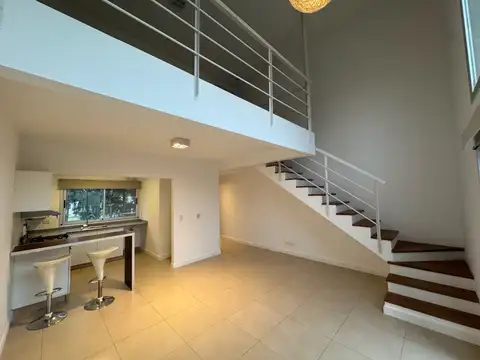 Departamento en Alquiler en Nordelta, Partido de Tigre