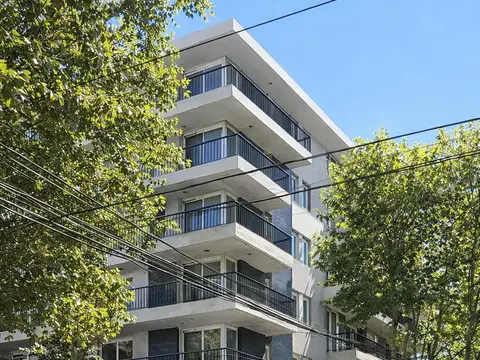 Departamento en Alquiler en Ciudad De Tigre, Tigre Centro