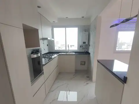 Departamento en Alquiler en General San Martín, Partido de General San Martín