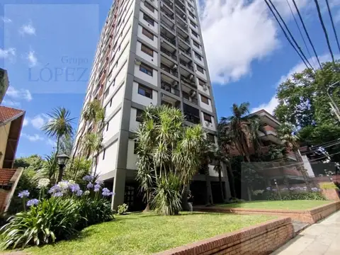 Departamento en Alquiler en Vicente Lopez Vias / Maipu, Vicente Lopez
