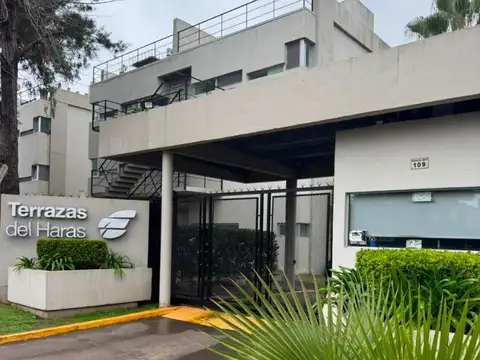Departamento en Alquiler en Terrazas del Haras, Countries y Barrios Cerrados en Pilar
