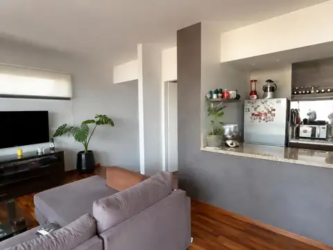 Departamento en Alquiler en La Lucila, Partido de Vicente López
