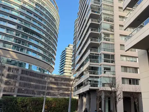 Departamento en Alquiler en Vicente Lopez Vias / Rio, Vicente Lopez