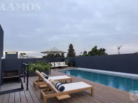 Departamento en Alquiler en Manuel Alberti, Partido de Pilar
