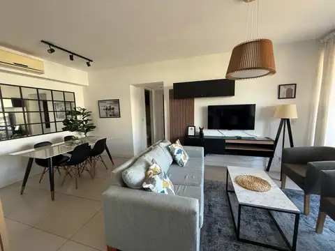 Departamento en Alquiler en Nordelta, Partido de Tigre