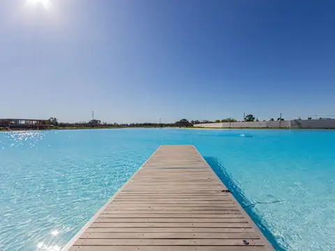 Departamento en Alquiler en Countries y Barrios Cerrados en Rincón de Milberg, Partido de Tigre