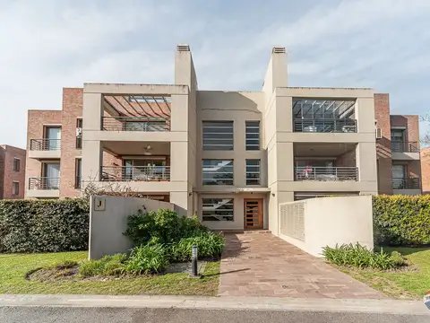 Departamento en Alquiler en Terrazas de Ayres, Countries y Barrios Cerrados en Pilar