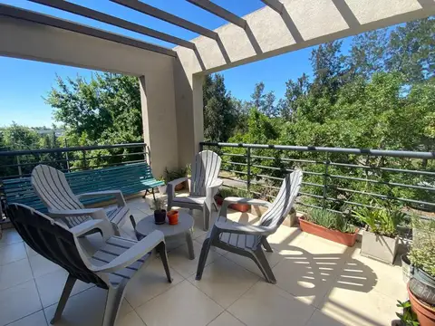 Departamento en Alquiler en Terrazas de Ayres, Countries y Barrios Cerrados en Pilar