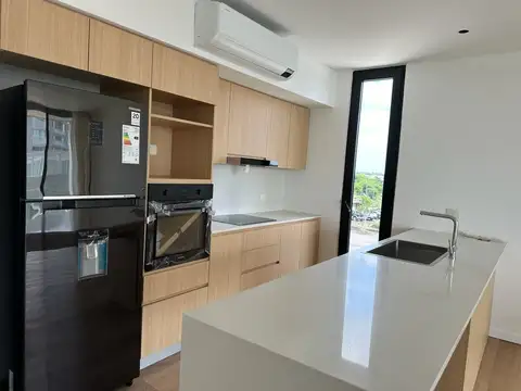 Departamento en Alquiler en Puertos, Countries y Barrios Cerrados en Escobar