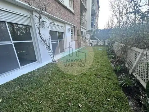 Departamento en Alquiler en Martinez, Partido de San Isidro