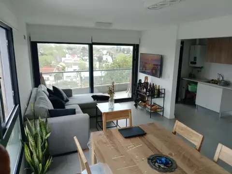 Departamento en Alquiler en San Isidro, Partido de San Isidro