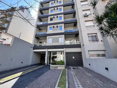 Departamento en Alquiler en Castelar, Partido de Morón