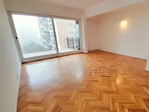 Departamento en Alquiler en Acassuso, Partido de San Isidro