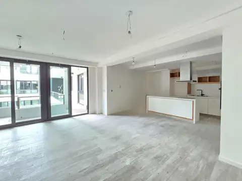 Departamento en Alquiler en Ramos Mejia, Partido de La Matanza