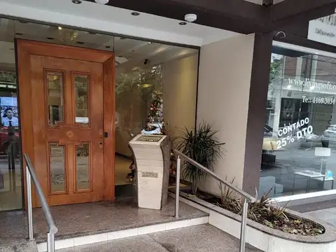 Departamento en Alquiler en Ramos Mejia, Partido de La Matanza
