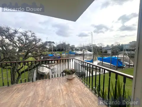 Departamento en Alquiler en Boating Club, Countries y Barrios Cerrados en San Isidro