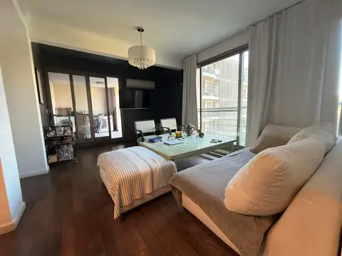 Departamento en Alquiler en San Isidro, Partido de San Isidro