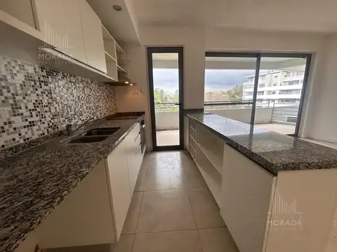 Departamento en Alquiler en Condominio Civis, Countries y Barrios Cerrados en Escobar