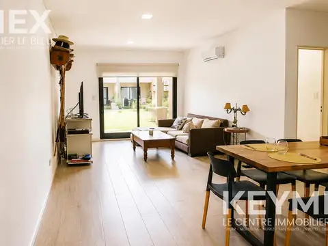 Departamento en Alquiler en La cañada de Pilar, Countries y Barrios Cerrados en Pilar