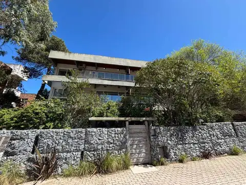 Departamento en Alquiler en Pinamar, Partido de Pinamar