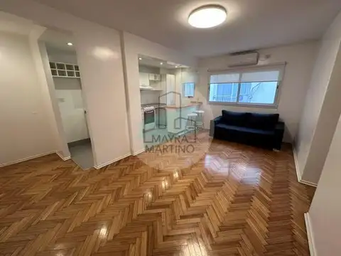 Departamento en Alquiler en Olivos, Partido de Vicente López