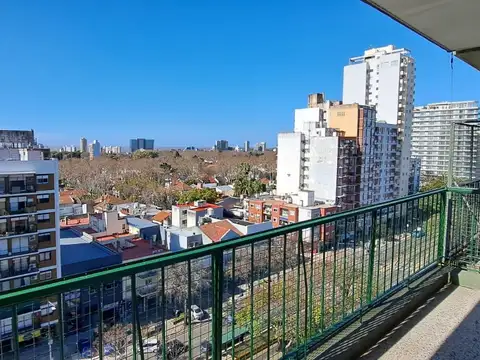 Departamento en Alquiler en Olivos, Partido de Vicente López