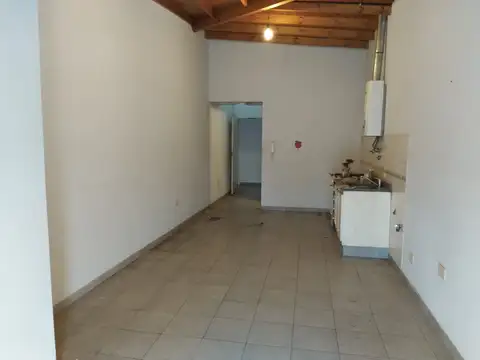 Departamento en Alquiler en Chilavert, Villa Ballester