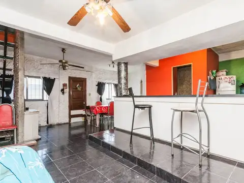 PH en Venta en Lanus Oeste, Lanus