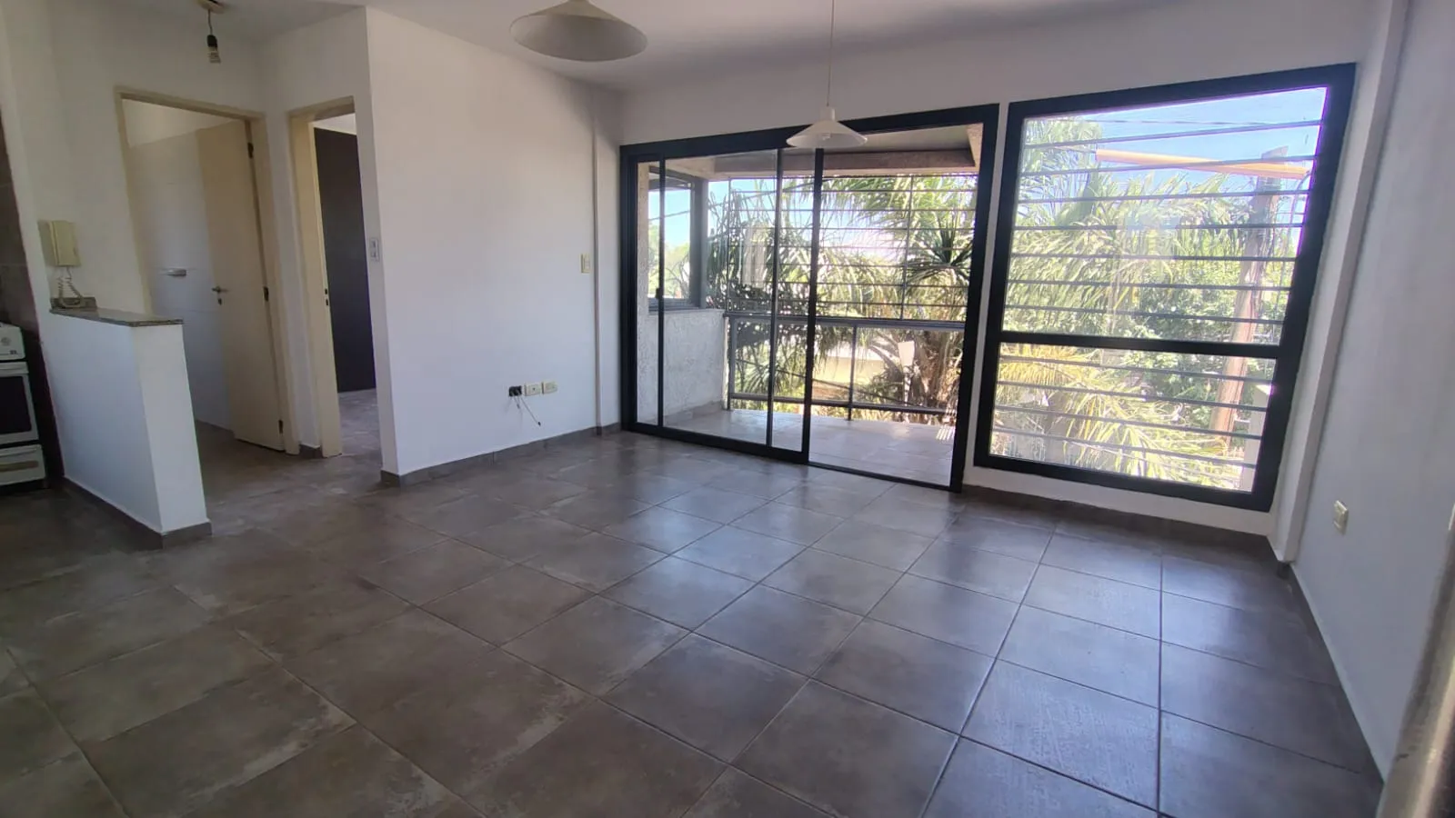 Depto. 1 dorm. en Lavalleja al 2500, Alta Córdoba, con balcón