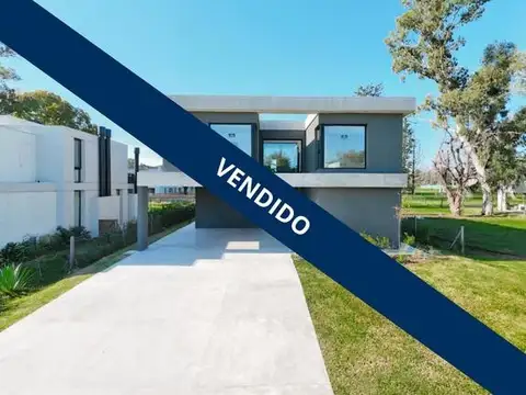 Casa en Venta en Manuel Alberti, Partido de Pilar
