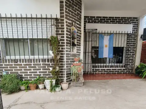 Casa en Venta en Libertad, Partido de Merlo