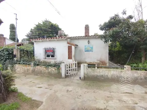 Casa en Venta en La Lucila del Mar, Partido de La Costa