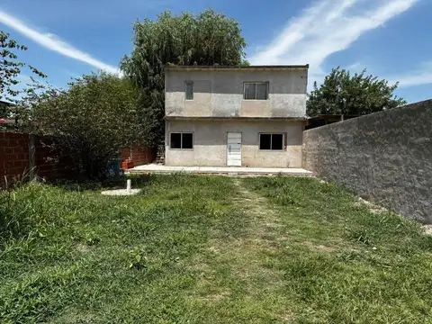 Casa en Venta en Virrey del Pino, Partido de La Matanza