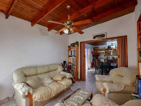 Casa en Venta en Berisso, Partido de Berisso