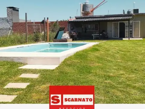 Casa en Venta en Cañuelas, Partido de Cañuelas