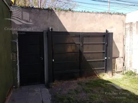 Casa en Venta en Caseros, Partido de Tres de Febrero