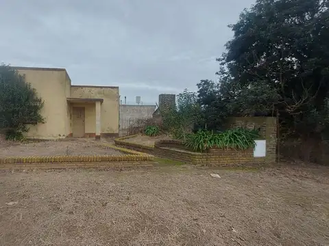 Casa en Venta en Ines Indart, Partido de Salto