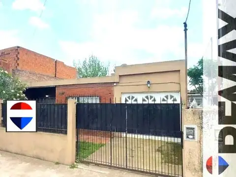 Casa en Venta en Cuartel V, Partido de Moreno