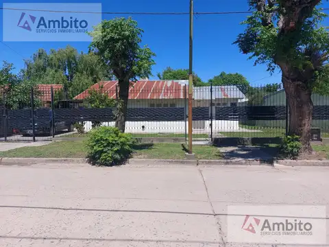 Casa en Venta en Berisso, Partido de Berisso