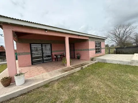 Casa en Venta en Alejandro Korn, Partido de San Vicente