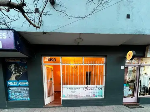 Local en Alquiler en Miramar, Partido de General Alvarado