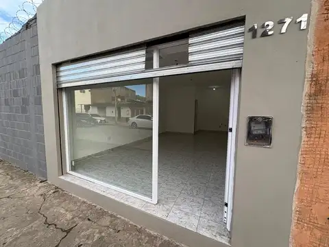 Local en Alquiler en Zarate, Partido de Zárate