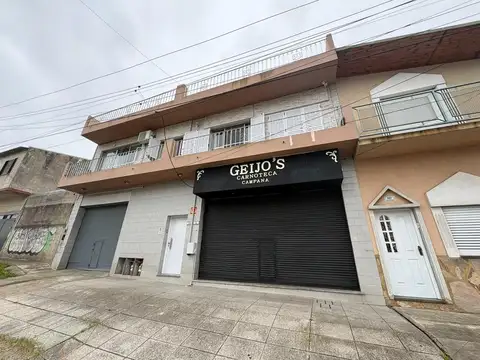 Local en Alquiler en Campana, Partido de Campana