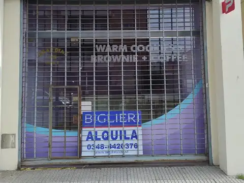 Local en Alquiler en Belen de Escobar, Partido de Escobar