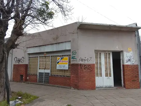 Local en Alquiler en Moron Sur, Moron