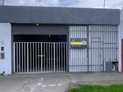 Local en Alquiler en Libertad, Partido de Merlo