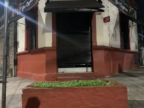 Local en Alquiler en El Palomar, Partido de Tres de Febrero