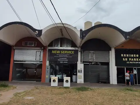 Local en Alquiler en Lomas del Mirador, Partido de La Matanza