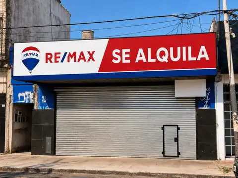 Local en Alquiler en Caseros, Partido de Tres de Febrero